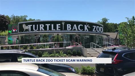 turtle back zoo turns 60